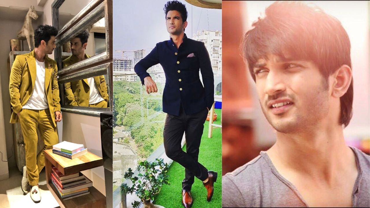 સુશાંત સિંહ રાજપૂતે 2016માં આવેલી ફિલ્મ એમ.એસ. ધોની: ધ અનટોલ્ડ સ્ટોરીમાં મહેન્દ્ર સિંહ ધોનીની મુખ્ય ભૂમિકા ભજવી હતી.