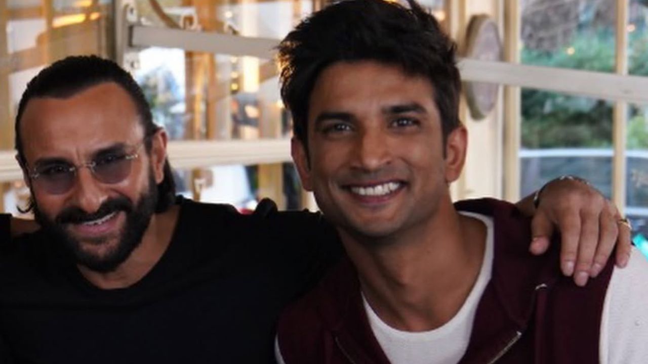  ત્યારબાદ તે "શુદ્ધ દેશી રોમાન્સ," "પીકે," અને "ડિટેક્ટીવ વ્યોમકેશ બક્ષી" જેવી ફિલ્મોમાં દેખાયો હતો.