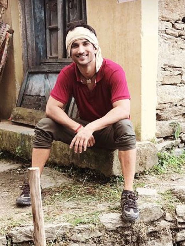 સુશાંત સિંહ રાજપૂતનો પરિવાર જુઓ