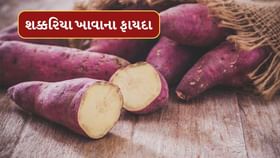 શિયાળાના સુપરફૂડ શક્કરિયા ખાવાના ફાયદા, જાણો