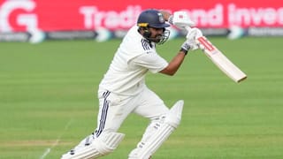 Syed Mushtaq Ali Trophy: કરુણ નાયરને મળી તક, દેવદત્ત પડિકલને પણ ટીમમાં મળી એન્ટ્રી