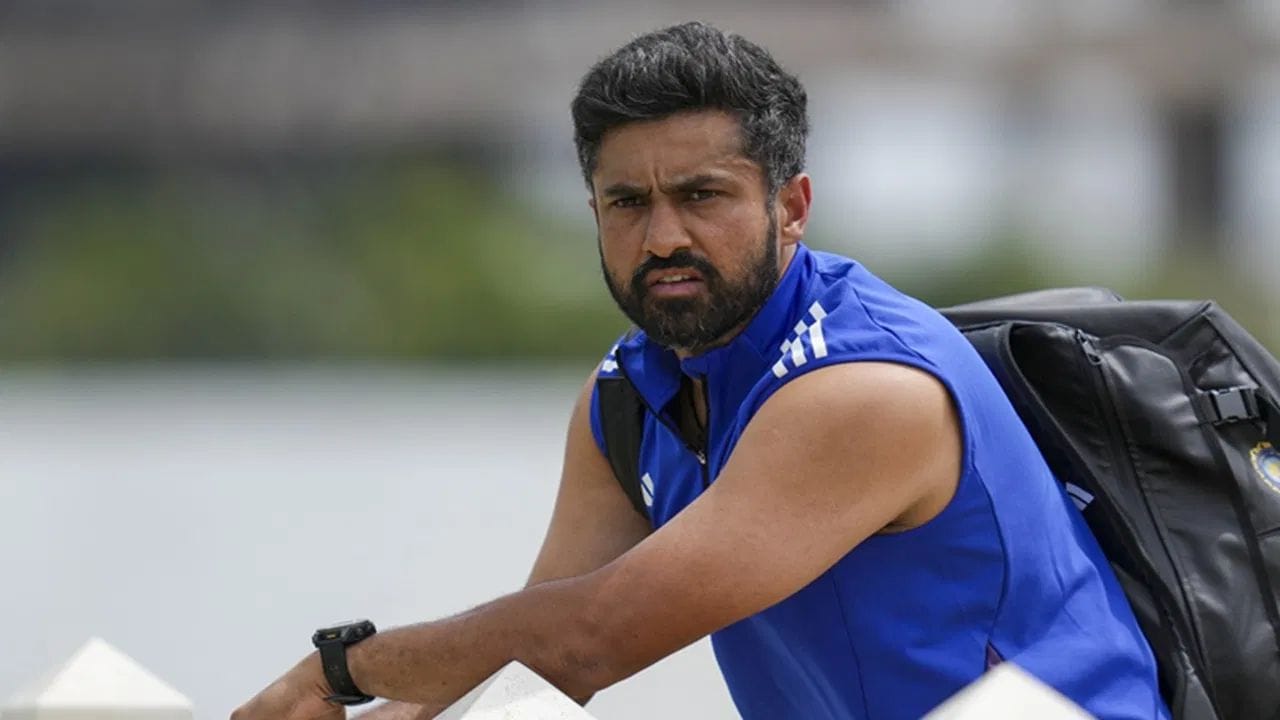 Syed Mushtaq Ali Trophy