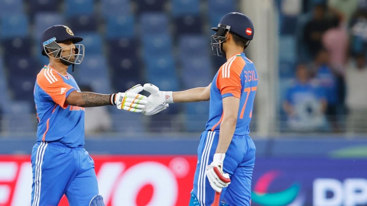 બીજી ટી20 મેચમાં ભારતીય કેપ્ટન સારું પ્રદર્શન કરી શક્યો ન હતો.