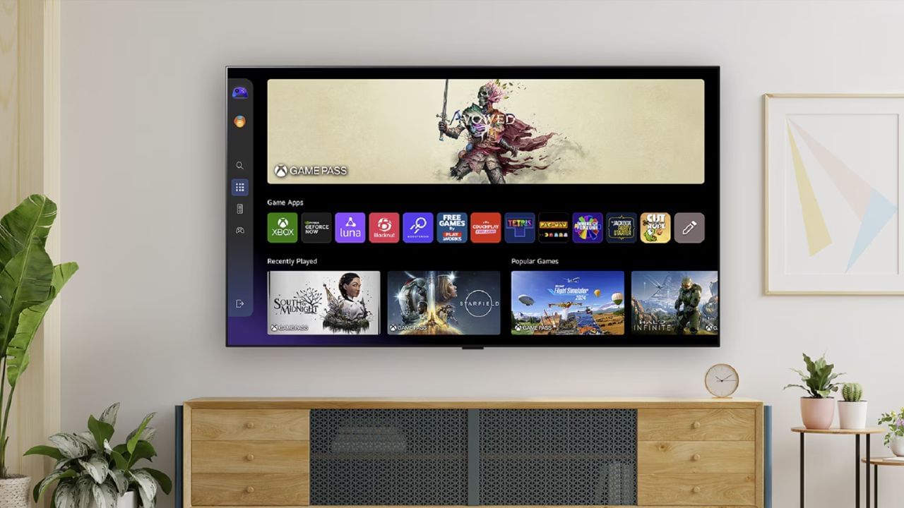 ટીવીના વેન્ડ્સને બ્રશથી સાફ કરો: આજે મોટાભાગના ટીવીમાં સ્પીકર વેન્ટ્સ તળિયે હોય છે. જો કે, કેટલાક મોડેલોમાં તે પાછળ પણ હોઈ શકે છે. એકવાર તમે તમારા ટીવી માટે વેન્ટ્સનું સ્થાન જોઈ લો, પછી સ્પીકર વેન્ટ્સને બ્રશથી સાફ કરો. તમે આ માટે જૂના ટૂથબ્રશનો પણ ઉપયોગ કરી શકો છો. બ્રશથી વેન્ટ્સ સાફ કરતી વખતે, વધુ પડતું બળ ન લગાવો અને કાળજીથી હળવા હાથે સાફ કરો.