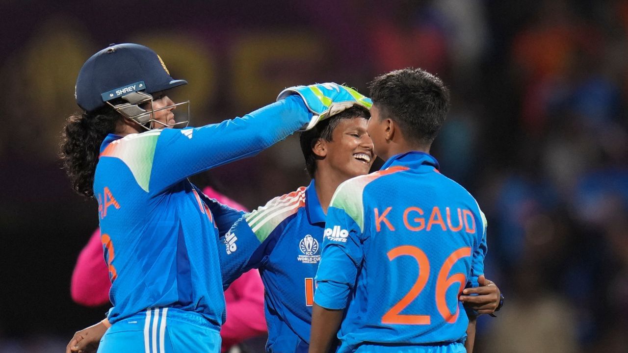 આ જીત બાદ હવે ભારતીય ચાહકોના મનમાં એક સવાલ એ છે કે, ભારતીય મહિલા ટીમ હવે પોતાની આગામી મેચ ક્યાં અને ક્યારે કઈ ટીમ વિરુદ્ધ રમાશે. ચાલો તેના વિશે જાણીએ.