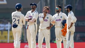 ટીમ ઈન્ડિયાને ટેસ્ટમાંથી 8 મહિનાનો બ્રેક મળ્યો