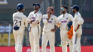 Team India : ભારતીય ટીમ તેની આગામી ટેસ્ટ મેચ ક્યારે રમશે?  વર્ષ 2026નું શેડ્યુલ જુઓ