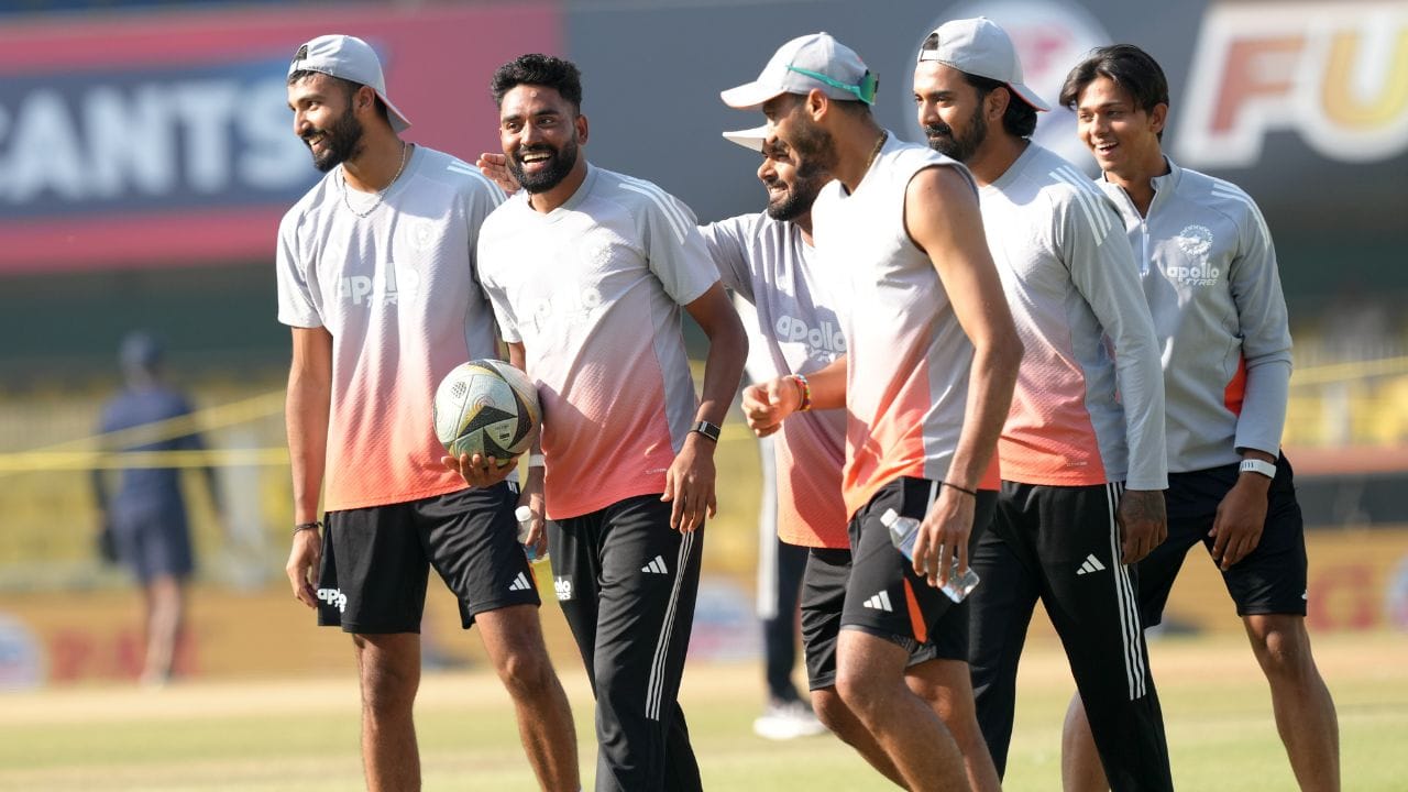 વર્ષ 2026માં ભારતીય ટીમનું શેડ્યુલની જો આપણે વાત કરીએ તો.જાન્યુઆરી 2026 ભારત વિરુદ્ધ ન્યુઝીલેન્ડ 3 વનડે, 5 ટી20,7 ફેબ્રુઆરી -8 માર્ચ, 2026 ટી20 વર્લ્ડ કપ (ભારત/શ્રીલંકા),જૂન 2026 ભારત વિરુદ્ધ અફઘાનિસ્તાન - 1 ટેસ્ટ, 3 વનડે  ત્યારબાદ જુલાઈમાં ભારત વિરુદ્ધ ઇંગ્લેન્ડ - 3 વનડે, 5 ટી20 મેચ રમશે.