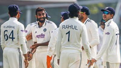 IND vs SA: કોલકાતા ટેસ્ટના પહેલા દિવસે ભારતનો દબદબો, દક્ષિણ આફ્રિકા 159 રનમાં ઓલઆઉટ, ટીમ ઈન્ડિયા 37/1