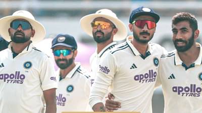 IND vs SA: શું ગુવાહાટીમાં થશે ક્લીન સ્વીપ? ભારતીય ક્રિકેટ ટીમે લીધો આશ્ચર્યજનક નિર્ણય