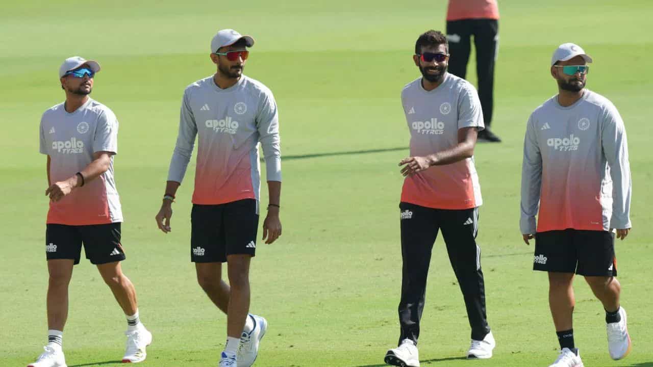 IND vs SA: ગુવાહાટી ટેસ્ટમાં શુભમન ગિલ જ નહીં, આ સ્ટાર ખેલાડી પણ પ્લેઈંગ ઈલેવનમાંથી બહાર થશે!