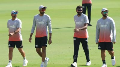 IND vs SA: ગુવાહાટી ટેસ્ટમાં શુભમન ગિલ જ નહીં, આ સ્ટાર ખેલાડી પણ પ્લેઈંગ ઈલેવનમાંથી બહાર થશે!