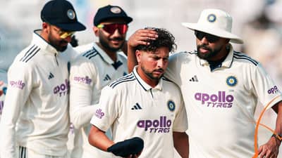 IND vs SA: દક્ષિણ આફ્રિકા સામે ગુવાહાટી ટેસ્ટમાં કારમી હાર બાદ WTC પોઈન્ટ ટેબલમાં ટીમ ઈન્ડિયાને મોટું નુકસાન