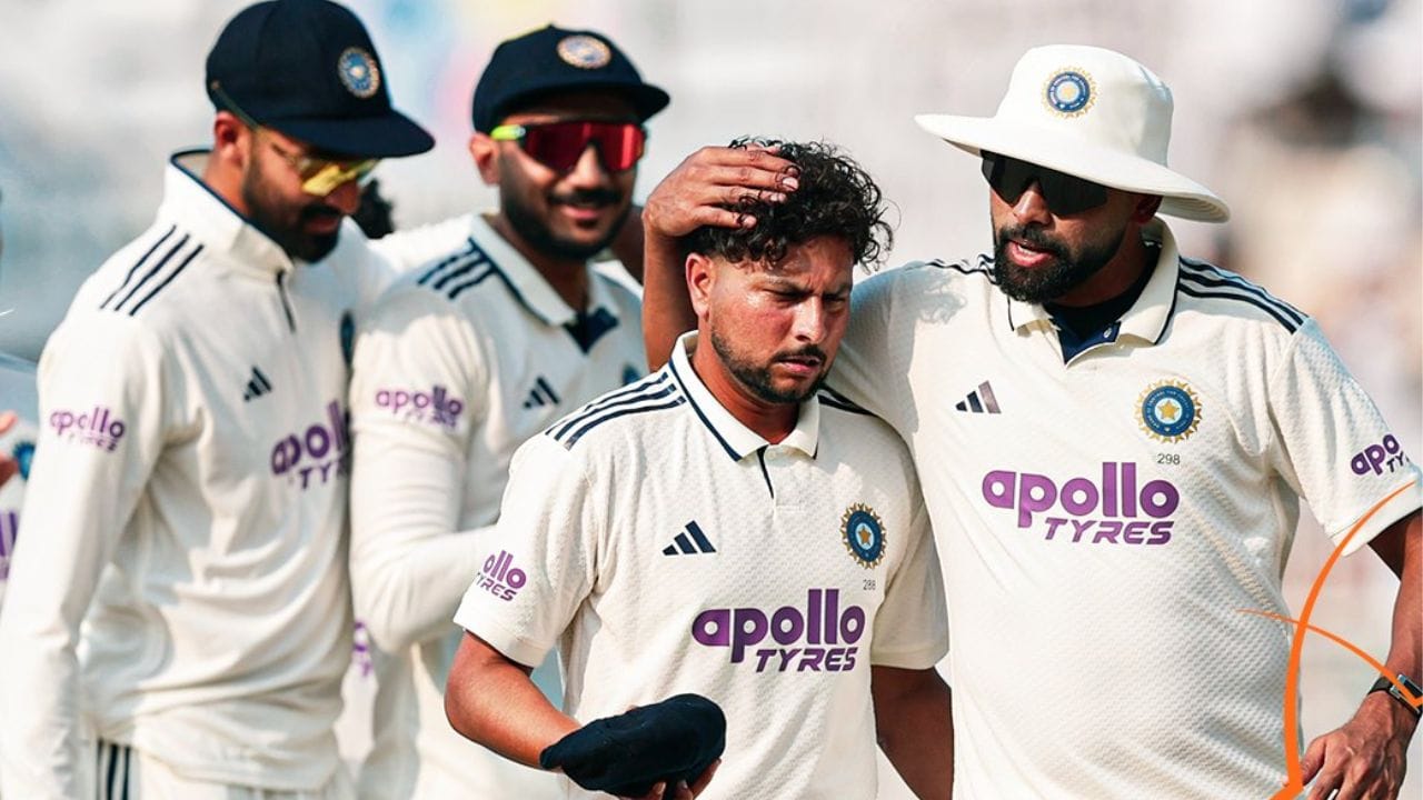 IND vs SA: દક્ષિણ આફ્રિકા સામે ગુવાહાટી ટેસ્ટમાં કારમી હાર બાદ WTC પોઈન્ટ ટેબલમાં ટીમ ઈન્ડિયાને મોટું નુકસાન