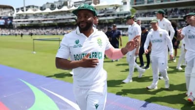Temba Bavuma: ટેમ્બા બાવુમાની ફક્ત હાઈટ ઓછી છે, પણ પ્રદર્શન આકાશ જેટલું ઊંચું