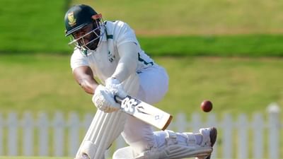 IND vs SA: દક્ષિણ આફ્રિકા સામે ટેસ્ટ સિરીઝ પહેલા ટીમ ઈન્ડિયાને મળી ચેતવણી, કોલકાતા ટેસ્ટમાં ભારે પડશે આ ખેલાડી!