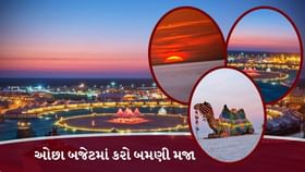 કચ્છ નહીં દેખા તો કુછ નહીં દેખા, એક વખત જરુર મુલાકાત લો
