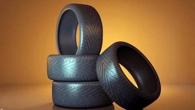 જૂનુ થઈ ગયું ટ્યુબલેસ ટાયર, હવે આવ્યું એરલેસ ટાયર