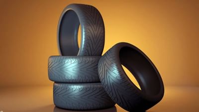 જૂનુ થઈ ગયું ટ્યુબલેસ ટાયર, હવે આવ્યું એરલેસ ટાયર