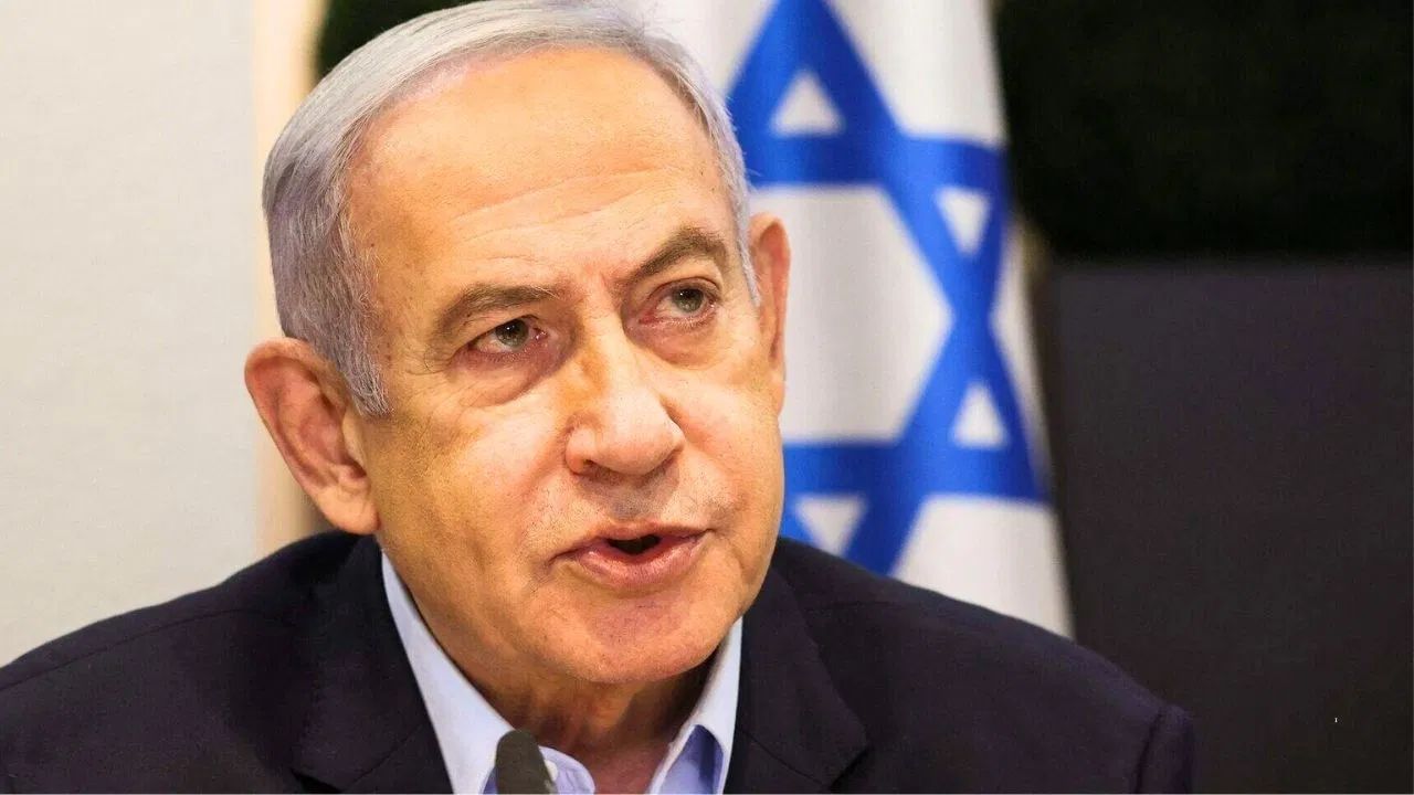 Israel's PM Netanyahu will be arrested by India's enemy country? Turkey issues warrants against 37 Israeli officials Israel's PM Netanyahu will be arrested by India's enemy country? Turkey issues warrants against 37 Israeli officials