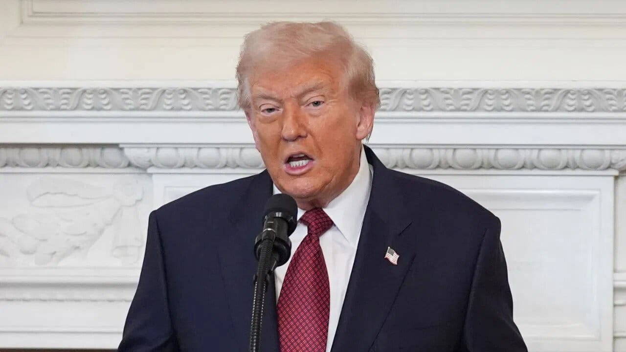 વ્હાઈટ હાઉસ નજીક ગોળીબાર બાદ કડક બન્યું અમેરિકા, આ દેશના નાગરિકોને USA નહીં આપે વિઝા