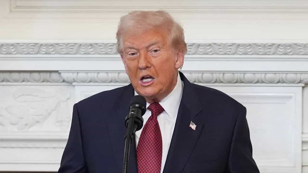 વ્હાઈટ હાઉસ નજીક ગોળીબાર બાદ કડક બન્યું અમેરિકા, આ દેશના નાગરિકોને USA નહીં આપે વિઝા