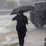 માવઠું કમોસમી વરસાદ