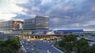 મુસાફરો માટે અમદાવાદ રેલવે સ્ટેશને શરુ કરાયું આધુનિક પ્રતિક્ષાલય