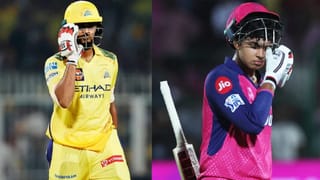 ગુજરાતના યુવા ક્રિકેટરે માત્ર 31 બોલમાં ફટકારી સદી,  વૈભવ સૂર્યવંશી બે છગ્ગા ફટકારી આઉટ