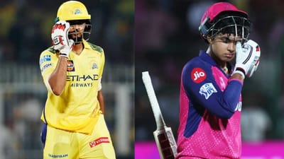 ગુજરાતના યુવા ક્રિકેટરે માત્ર 31 બોલમાં ફટકારી સદી,  વૈભવ સૂર્યવંશી બે છગ્ગા ફટકારી આઉટ