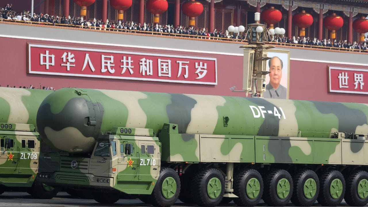 VCG via Getty Images