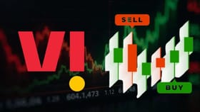 વોડાફોન આઈડિયાના શેરમાં જંગી ઉછાળો, હવે આગળ શું?