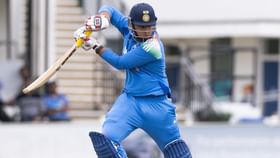 વૈભવ સૂર્યવંશીએ ડેબ્યૂ મેચમાં 32 બોલમાં સદી ફટકારી મચાવી ધમાલ