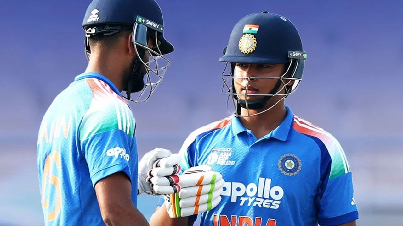 Vaibhav Suryavanshi (20)