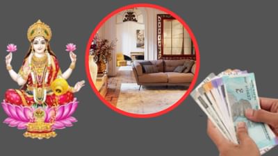 ક્યારેક એવું લાગે છે કે પૈસા તમારા ઘરમાં આવે છે પણ ટકતા નથી. બધું બરાબર ચાલી રહ્યું હોય ત્યારે પણ તમારું મન બેચેન લાગે છે, અથવા ખર્ચ અચાનક વધી જાય છે. આવી પરિસ્થિતિઓમાં, ઘણા લોકો કહે છે, "ઘરની ધન-સમૃદ્ધિ છીનવાઈ ગઈ છે." વાસ્તવમાં, સમૃદ્ધિ ફક્ત પૈસાનો ઉલ્લેખ કરતી નથી, પરંતુ તમારા ઘરમાં સકારાત્મક ઉર્જા, સુખ, શાંતિ અને સ્થિરતાનો પણ ઉલ્લેખ કરે છે.