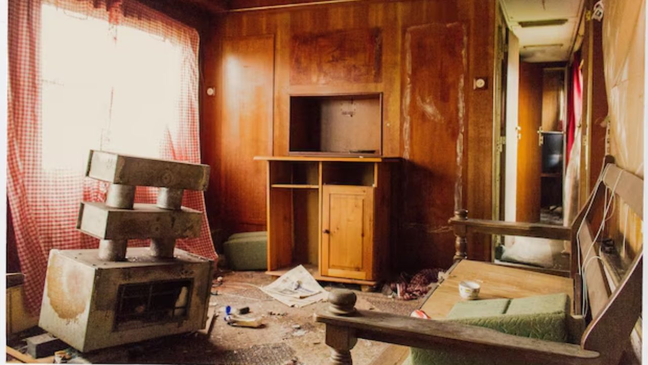 તૂટેલી કે ફાટેલી વસ્તુઓનો ઉપયોગ - ઘણા લોકો વર્ષો સુધી પોતાના ઘરમાં તૂટેલા વાસણો, ઘડિયાળો કે ફર્નિચર રાખે છે. આ વસ્તુઓ વાસ્તુ દોષોમાં વધારો કરે છે અને તેને ગરીબીનું પ્રતીક માનવામાં આવે છે. તૂટેલી વસ્તુઓ માત્ર ઉર્જાને અવરોધે છે જ નહીં પરંતુ માનસિક રીતે ભારે વાતાવરણ પણ બનાવે છે. ઘરમાંથી જૂની, તૂટેલી વસ્તુઓ તાત્કાલિક દૂર કરો.