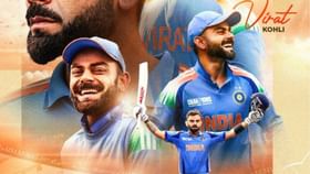 આંતરરાષ્ટ્રીય ક્રિકેટમાં ડેબ્યુ પછી વિરાટ કોહલીના 22 રેકોર્ડ