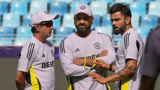 IND vs SA : પહેલી વનડેમાં મોટી સિદ્ધિ, વિરાટ અને રોહિત મેદાનમાં ઉતરતા જ ઇતિહાસ રચશે