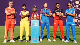 WPL 2026 નું શેડ્યૂલ જાહેર, વડોદરામાં યોજાશે ફાઈનલ