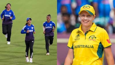 WPL 2026 હરાજીમાં એલિસા હીલીથી લઈને ભારતની વર્લ્ડ ચેમ્પિયન સુધી 209 ખેલાડીઓ રહ્યા અનસોલ્ડ, જુઓ List