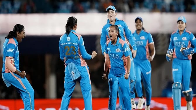 WPL 2026 : વિશ્વની સૌથી ફાસ્ટ બોલરને મળ્યા ફક્ત આટલા રૂપિયા