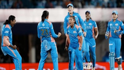 દક્ષિણ આફ્રિકાની ઝડપી બોલર શબનીમ ઇસ્માઇલને WPL 2026ની હરાજીમાં મુંબઈ ઇન્ડિયન્સે પોતાની ટીમમાં સામેલ કરી છે. જમણા હાથની આ અનુભવી પેસર બેટ્સમેન માટે હંમેશા ભયાનક સાબિત થાય છે, કારણ કે મહિલા ક્રિકેટ ઇતિહાસમાં તે સૌથી ઝડપી બોલર તરીકે જાણીતી છે.