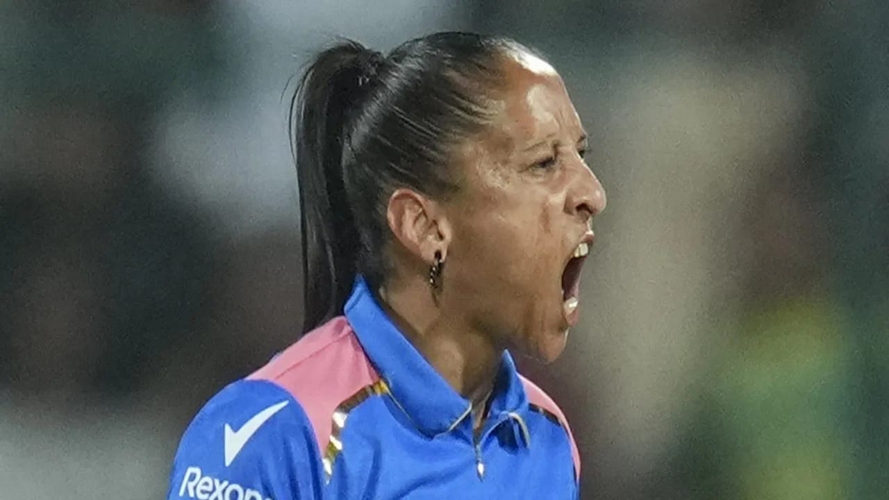 WPL 2026 Mumbai Indians Signs Shabnim Ismail, World's Fastest Bowler (3)