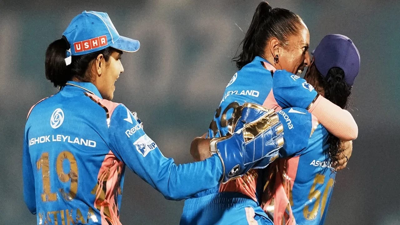 WPL 2026 Mumbai Indians Signs Shabnim Ismail, World's Fastest Bowler (5)