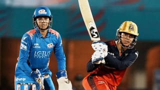 WPL Auction: 276 ખેલાડીઓમાંથી ફક્ત 67 ખેલાડીઓનું નસીબ ચમક્યું, જાણો કોણ કઈ ટીમમાં થયું સામેલ