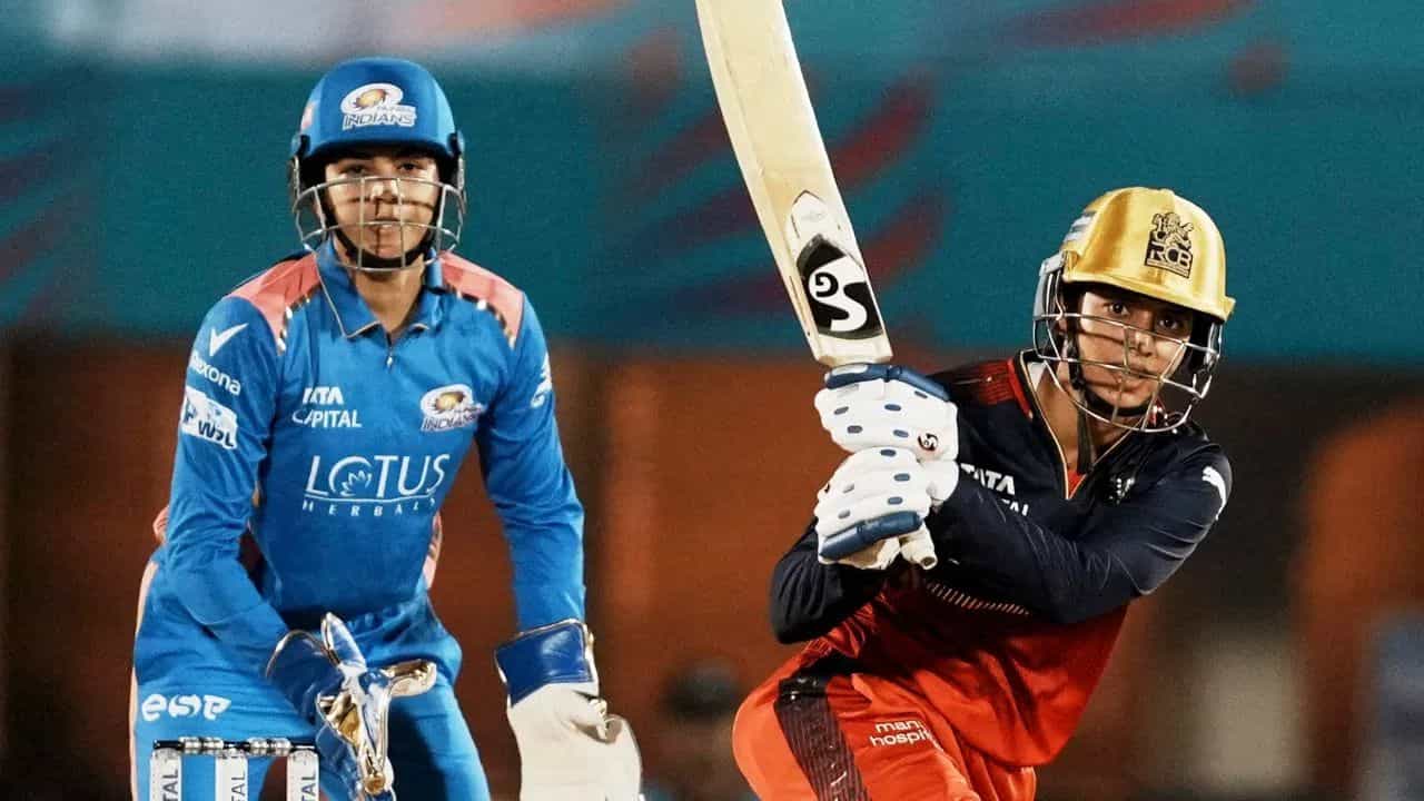 WPL Auction: 276 ખેલાડીઓમાંથી ફક્ત 67 ખેલાડીઓનું નસીબ ચમક્યું, જાણો કોણ કઈ ટીમમાં થયું સામેલ