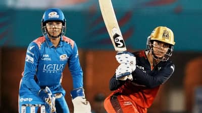 WPL Auction: 276 ખેલાડીઓમાંથી ફક્ત 67 ખેલાડીઓનું નસીબ ચમક્યું, જાણો કોણ કઈ ટીમમાં થયું સામેલ