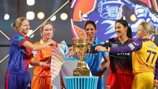 WPL 2026 : 4 ખેલાડીઓને હરમનપ્રીત કરતા વધુ પૈસા મળશે, મંધાનાને મળશે 3.5 કરોડ, જાણો સંપૂણ લિસ્ટ