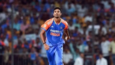 IND vs AUS: વોશિંગ્ટન સુંદરની ભૂલને કારણે ટીમ ઈન્ડિયાને મોટું નુકસાન, કેપ્ટને તેને એકપણ બોલ ફેંકવા ન આપ્યો