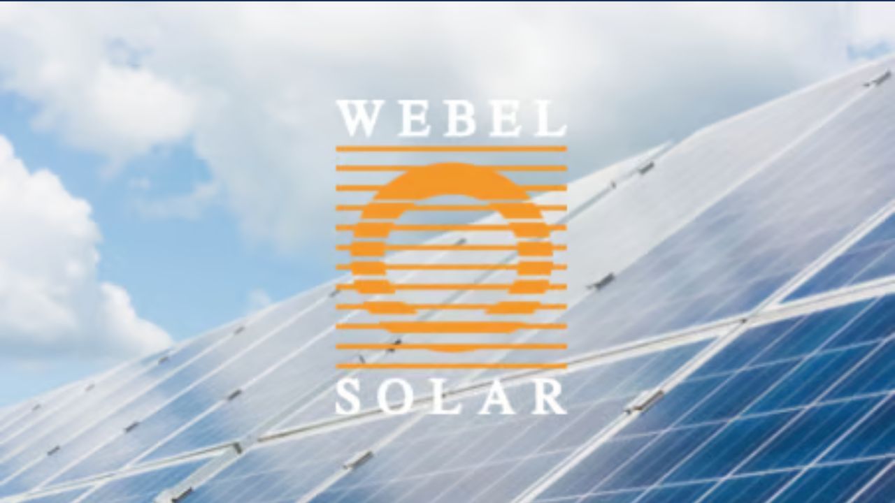 Websol Energy System Ltd: સોલર એનર્જી કંપની વેબસોલ એનર્જી સિસ્ટમ લિમિટેડે તેના શેરની ફેસ વેલ્યુ ₹10 થી ઘટાડીને ₹1 કરવાની જાહેરાત કરી છે. આનો અર્થ એ છે કે દરેક શેરને 10 નાના શેરમાં સ્પ્લિટ કરવામાં આવશે. કંપની આ પગલા દ્વારા રોકાણકારો સુધી તેની પહોંચ વિસ્તારવાનો હેતુ ધરાવે છે.